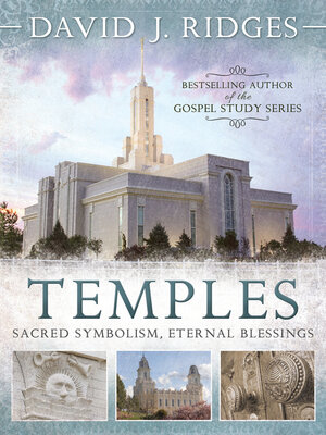 cover image of Temples
